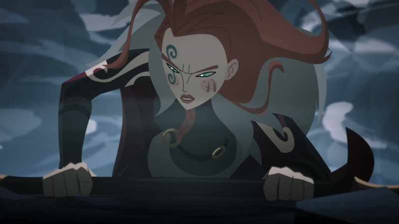 Sigrid!