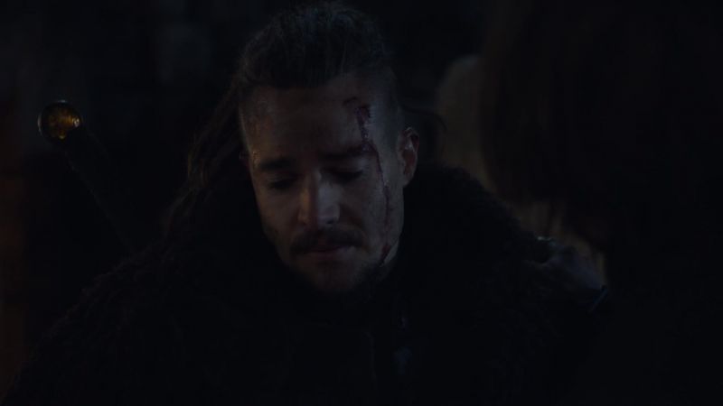 [Sigtryggr] Hm?