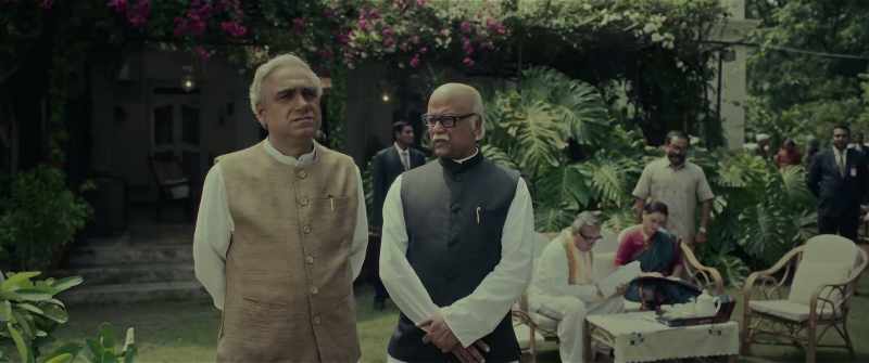 Sikkim and Manipur's MPs have been corrupted