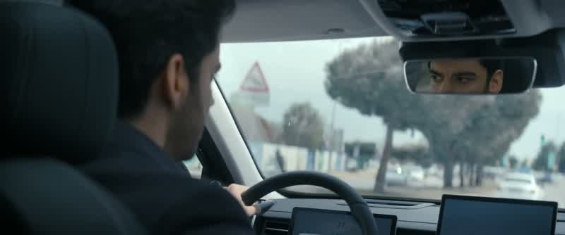 Siktir!