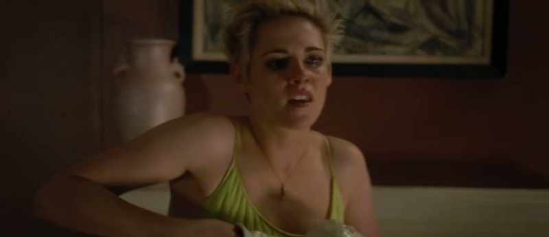S'il te plaît. Please. Please, stop. - JEAN: I've looked everywhere!