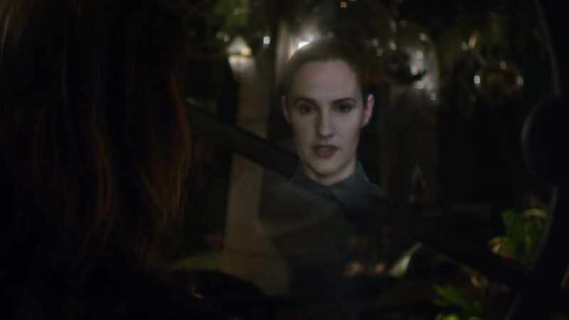 Silas is one of them