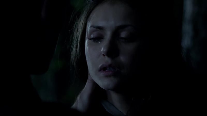 Silas, please