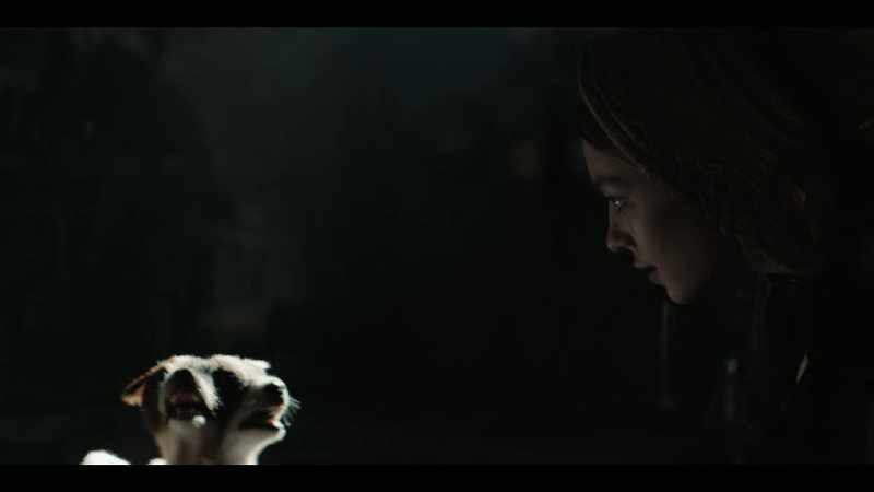 SILAS: This is the piece I mentioned when we first met