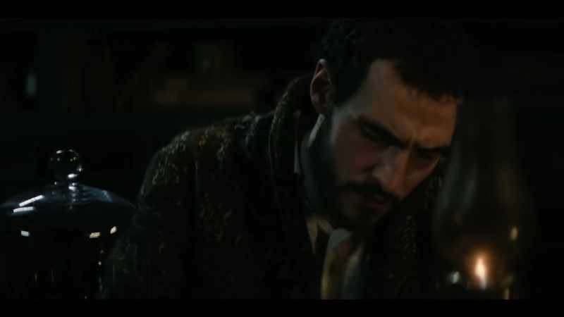 SILAS: What about your opportunity?