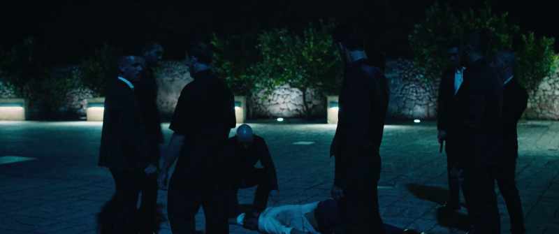 [silenced gunshot]