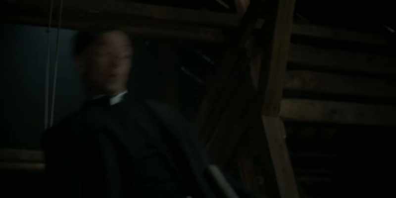 [silenced gunshot]