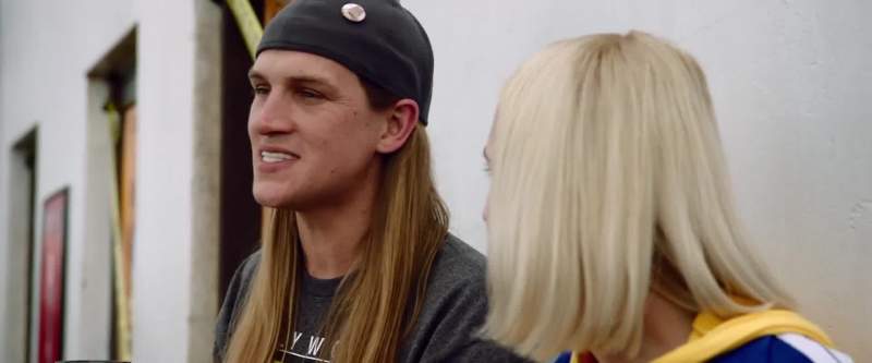 Silent Bob always says Failure is success training