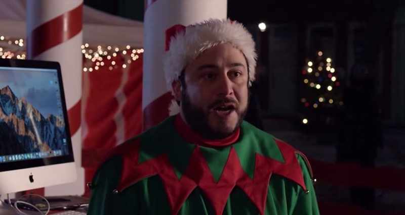 Silent Night, Deadly Night!