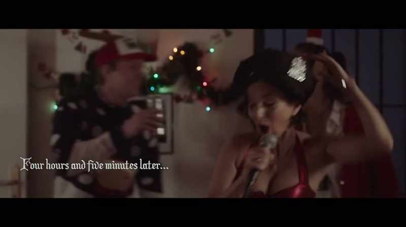 Silent night, holy night