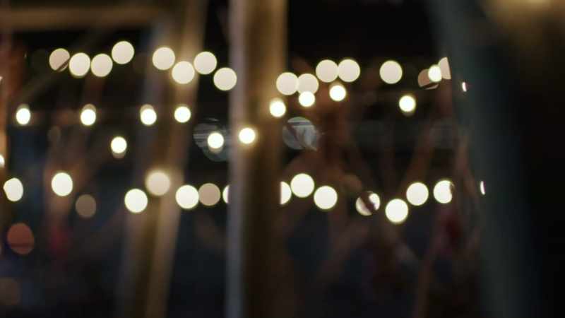 �� Silent night