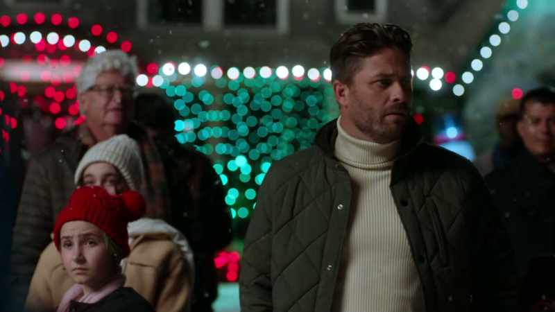 �� Silent night ♪