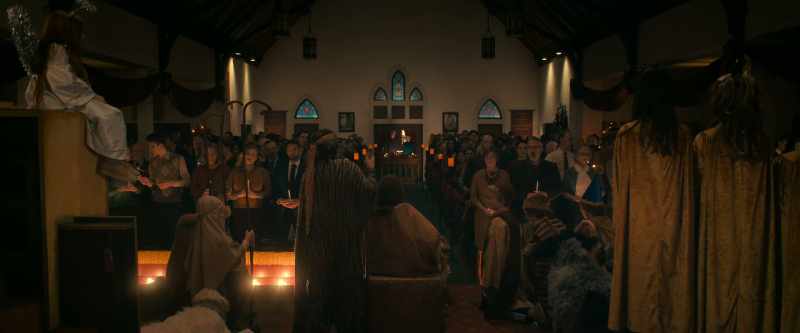 Silent night