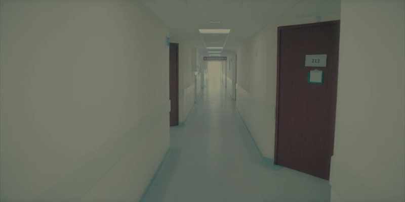 �� Silent night