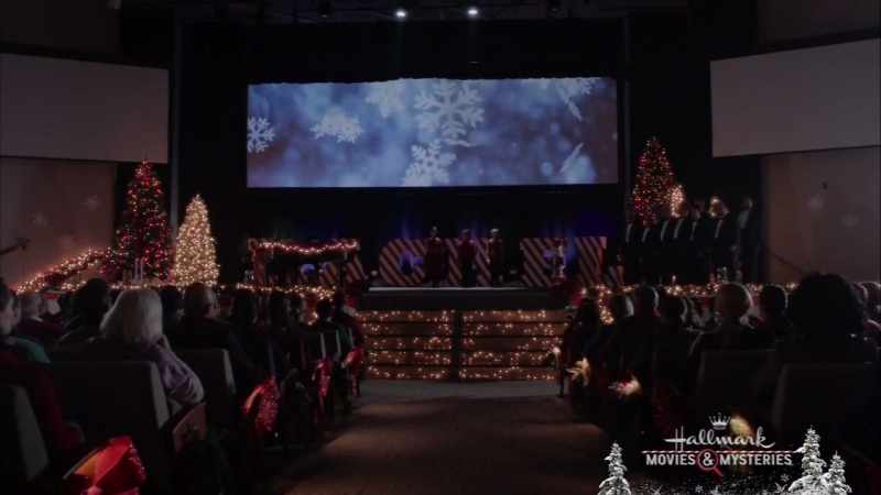 �� Silent night, ♪