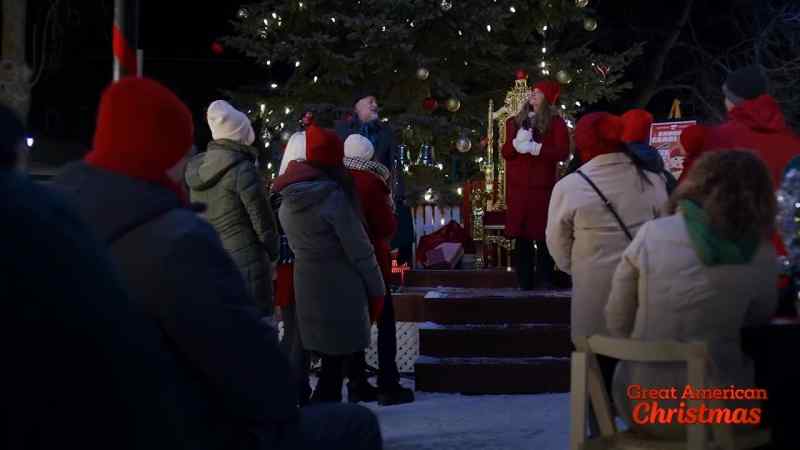 �� Silent night