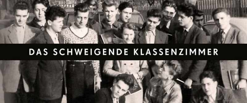 SILENT REVOLUTION