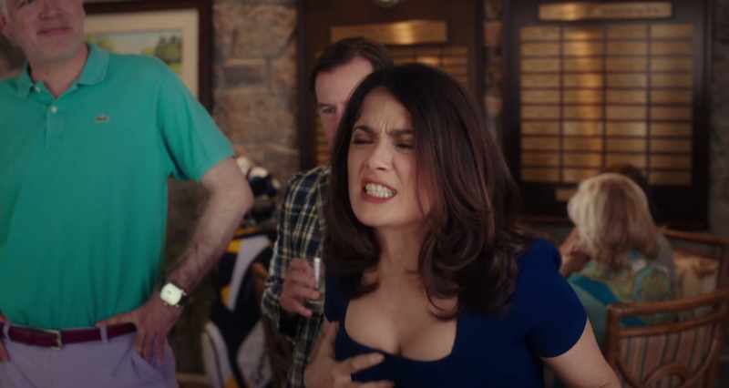 Silicon is fake, like the fake silicon boobs
