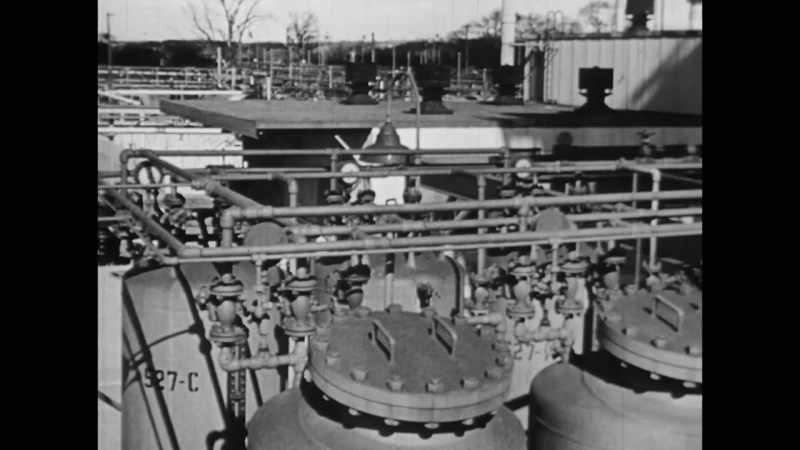 Silicone was invented around World War II