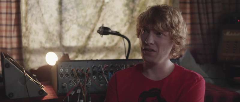 Silly Frank that's amazing