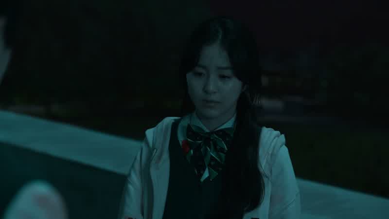 실수로라도 좋았던 적 없어?