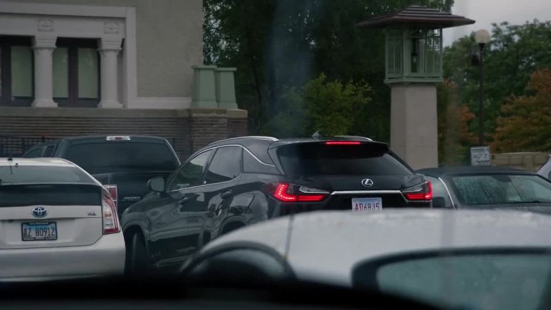 Silva just arrived
