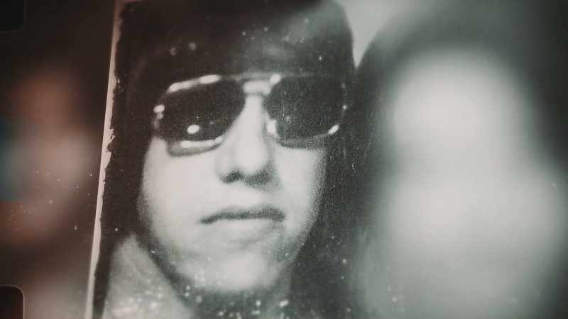 [Silvia] He was known to be a very violent person