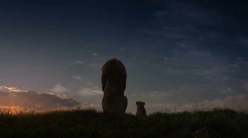 SIMBA: I know. (SIGHS)