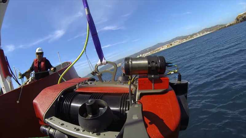 SIMCHA: New data becomes available on the other boat as well