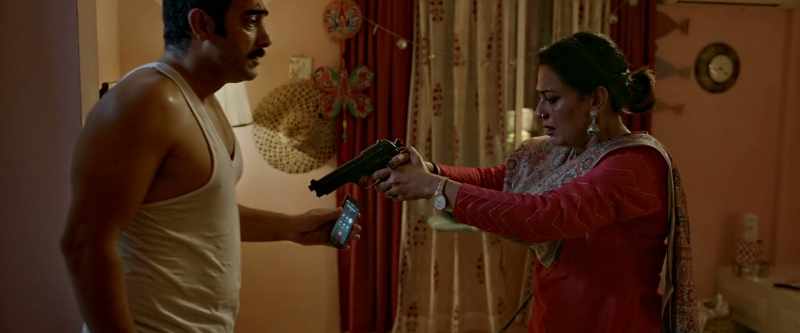 Simi Sinha had a dream and marrying someone twice his age