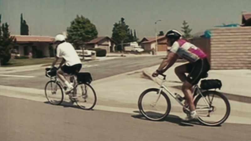 SIMI VALLEY RESIDENTS ARE 88% WHITE