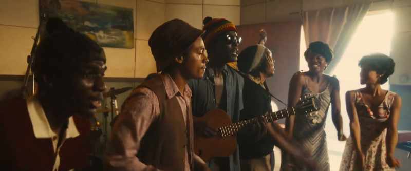 �� Simmer down ♪