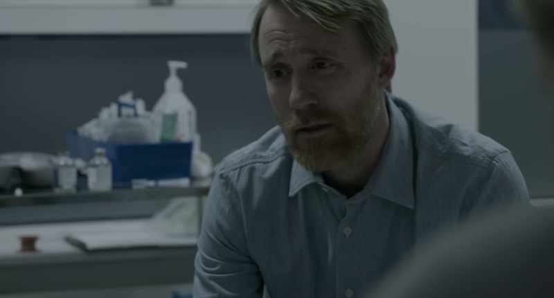 Simon and Anders are dead, Viljar. I'm so sorry