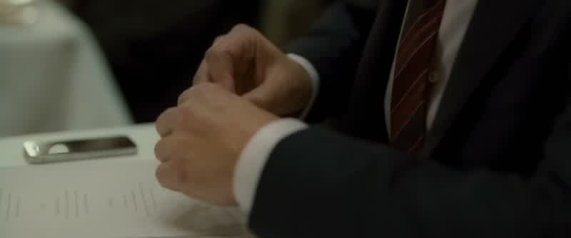 Simon, do you know what this is?