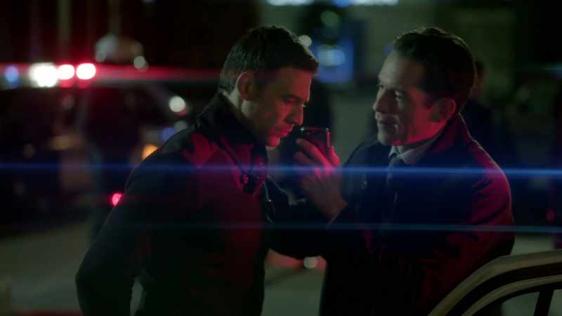 Simon, I need the crystal from your ring