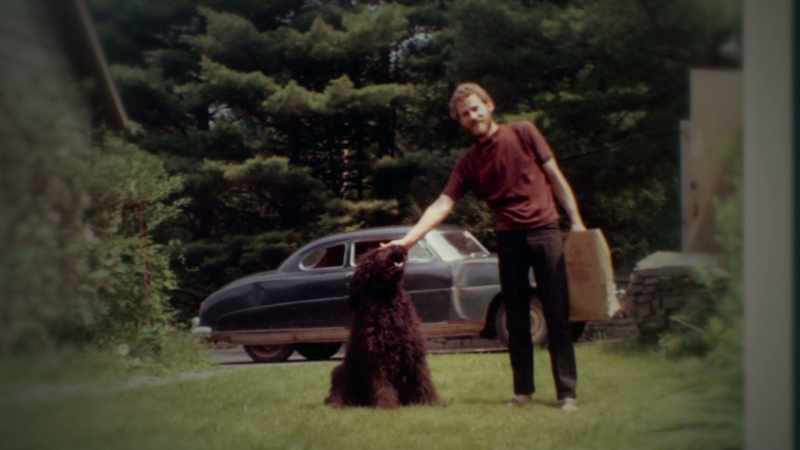 Simon: I had the sense that Levon realized