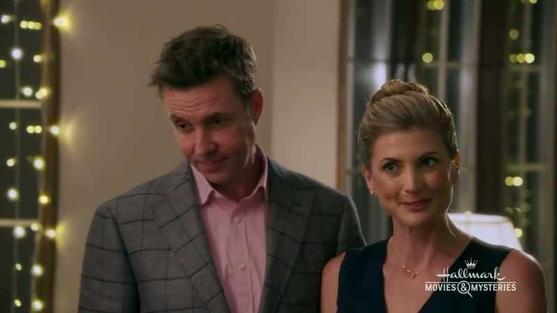 Simon and I would like you, both of you