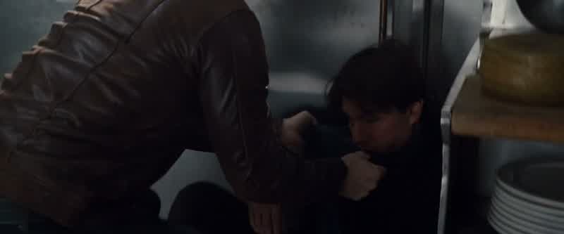 Simon, please move