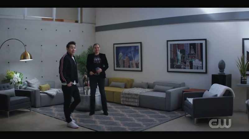 SIMON. SUCH A PLEASURE
