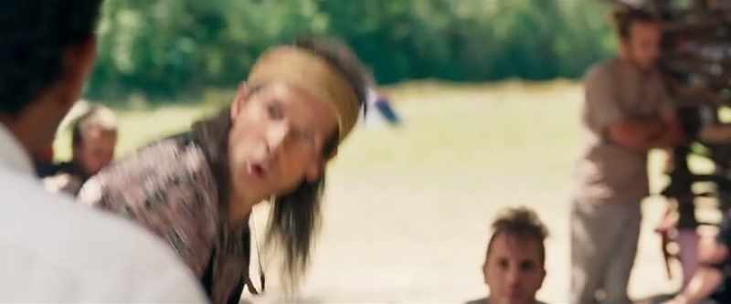Simon! You finally decide to drop by