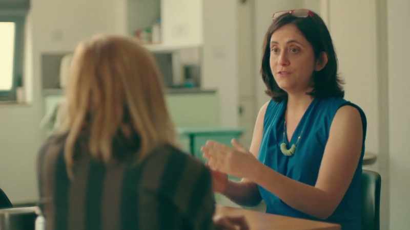 SIMONA: You start to trade
