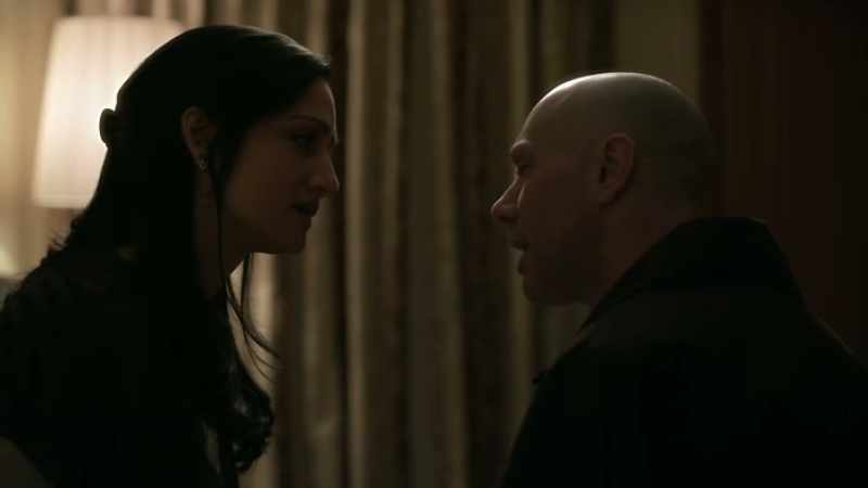 Simone Banarjee. Owns a house...no mortgage