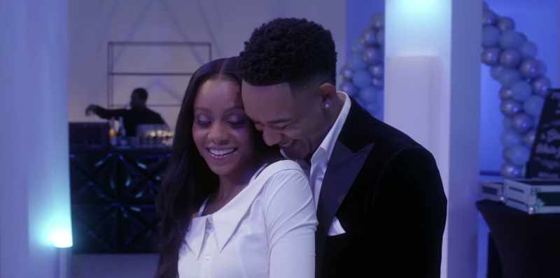 Simone: she helped You. [both laugh]