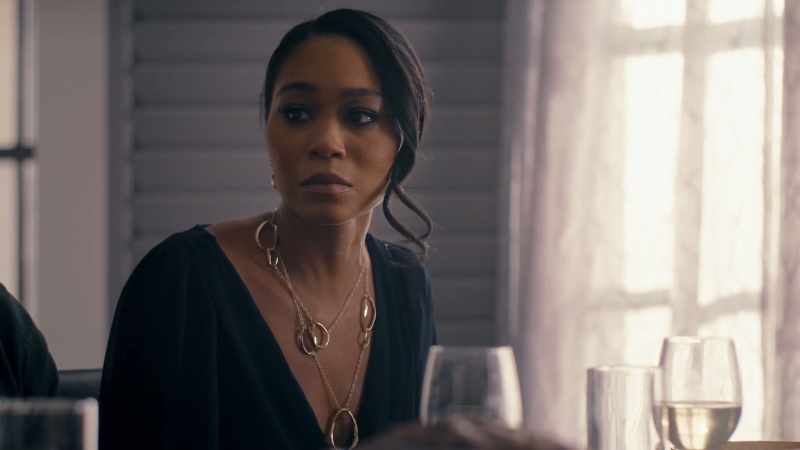 Simone, I am so sorry, baby