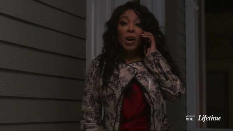 Simone! I swear, if you touch her