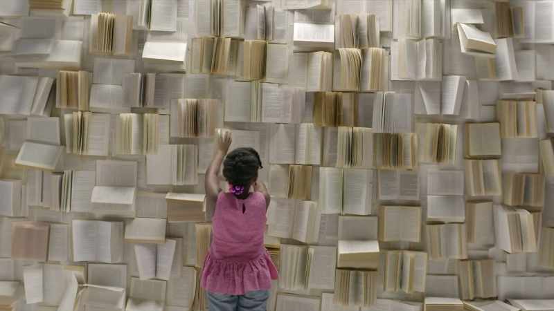 (simpson): Black writing is radical writing