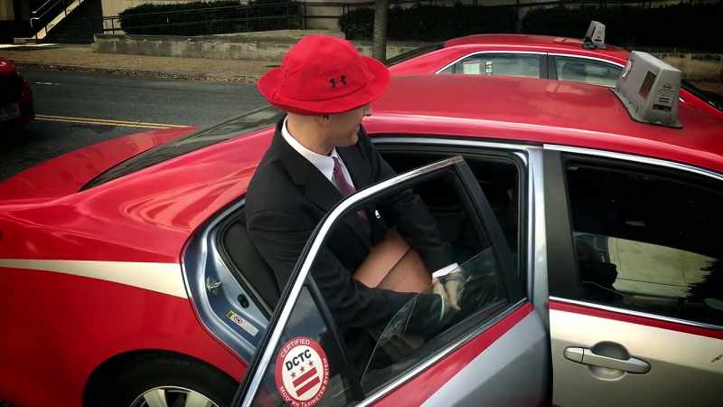 SIMPSON: Carter Page is who he seems to be, which is a