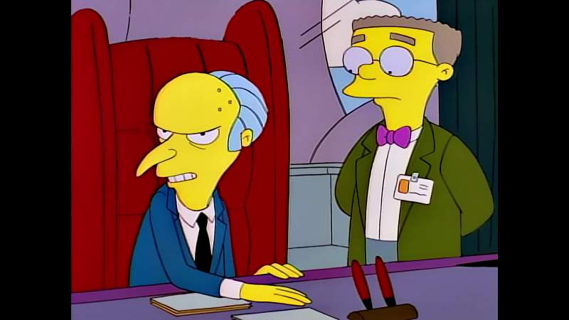 Simpson eh