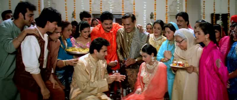 Simran, offer your hand