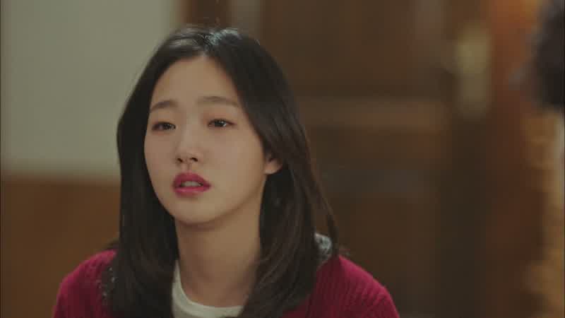 신은 아저씨한테도 나한테도 너무 가혹하네�
